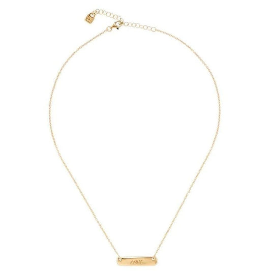 COLLANE UNO DE 50 MOD. UD_COL1405ORO0000U