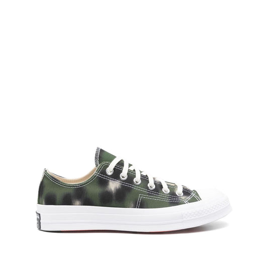 CONVERSE X KENZO Sneakers Green