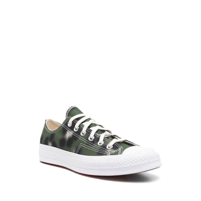 CONVERSE X KENZO Sneakers Green