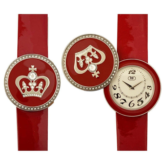 WINTEX MILANO Mod. CORONA WATCHES WINTEX MILANO Brown