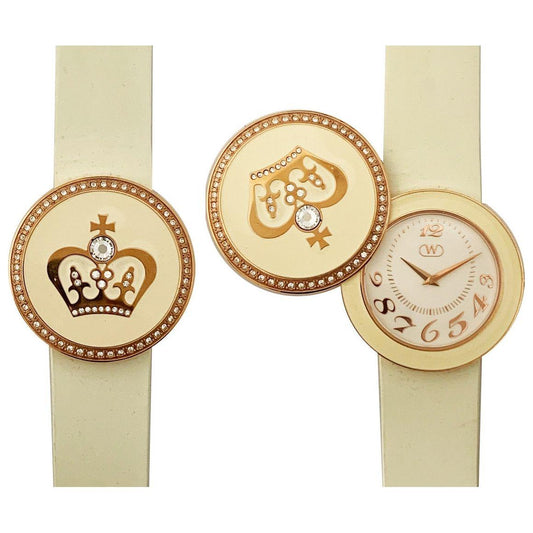 WINTEX MILANO Mod. CORONA WATCHES WINTEX MILANO Wheat