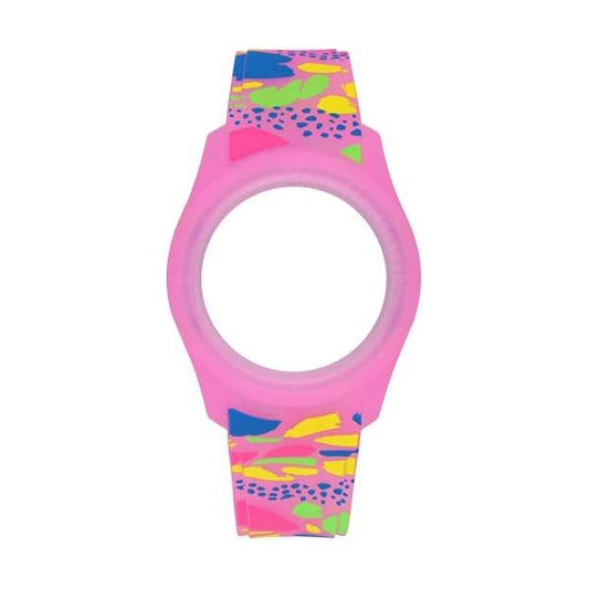 WATX&COLORS WATCHES Mod. COWA3535 WATCHES WATX&COLORS Orchid