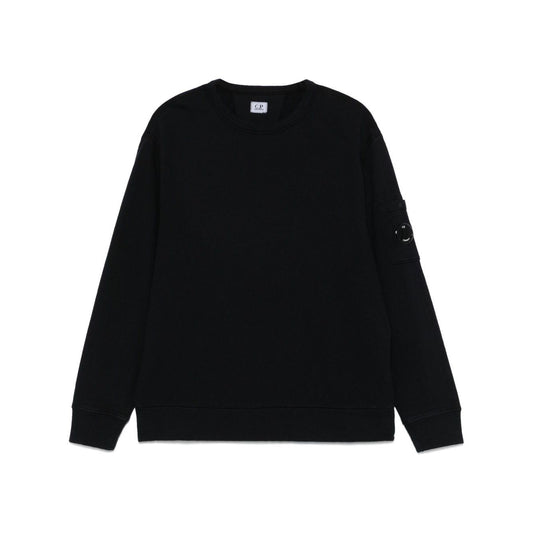 C.P. COMPANY Sweaters Blue