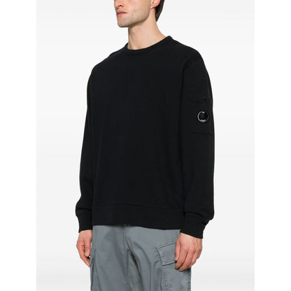 C.P. COMPANY Sweaters Blue