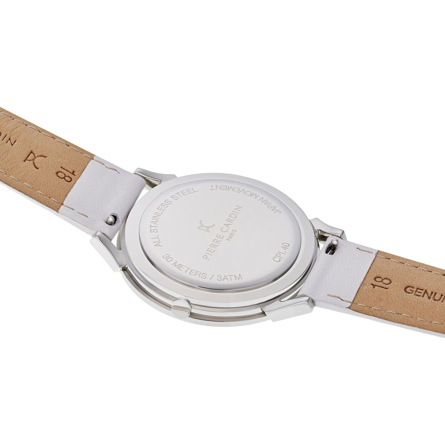 بيير كاردان مود. مؤشر أسعار المستهلك-2001