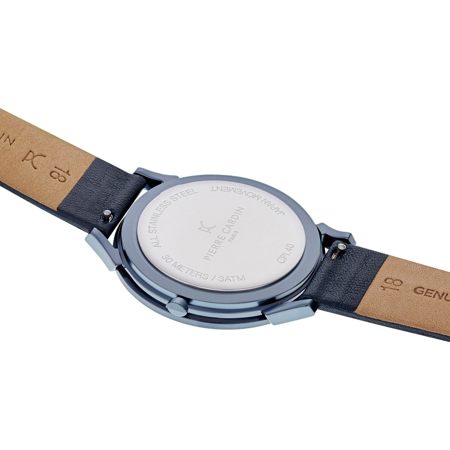 بيير كاردان مود. مؤشر أسعار المستهلك-2009