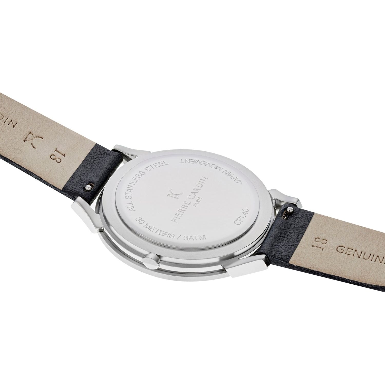 بيير كاردان مود. مؤشر أسعار المستهلك-2010