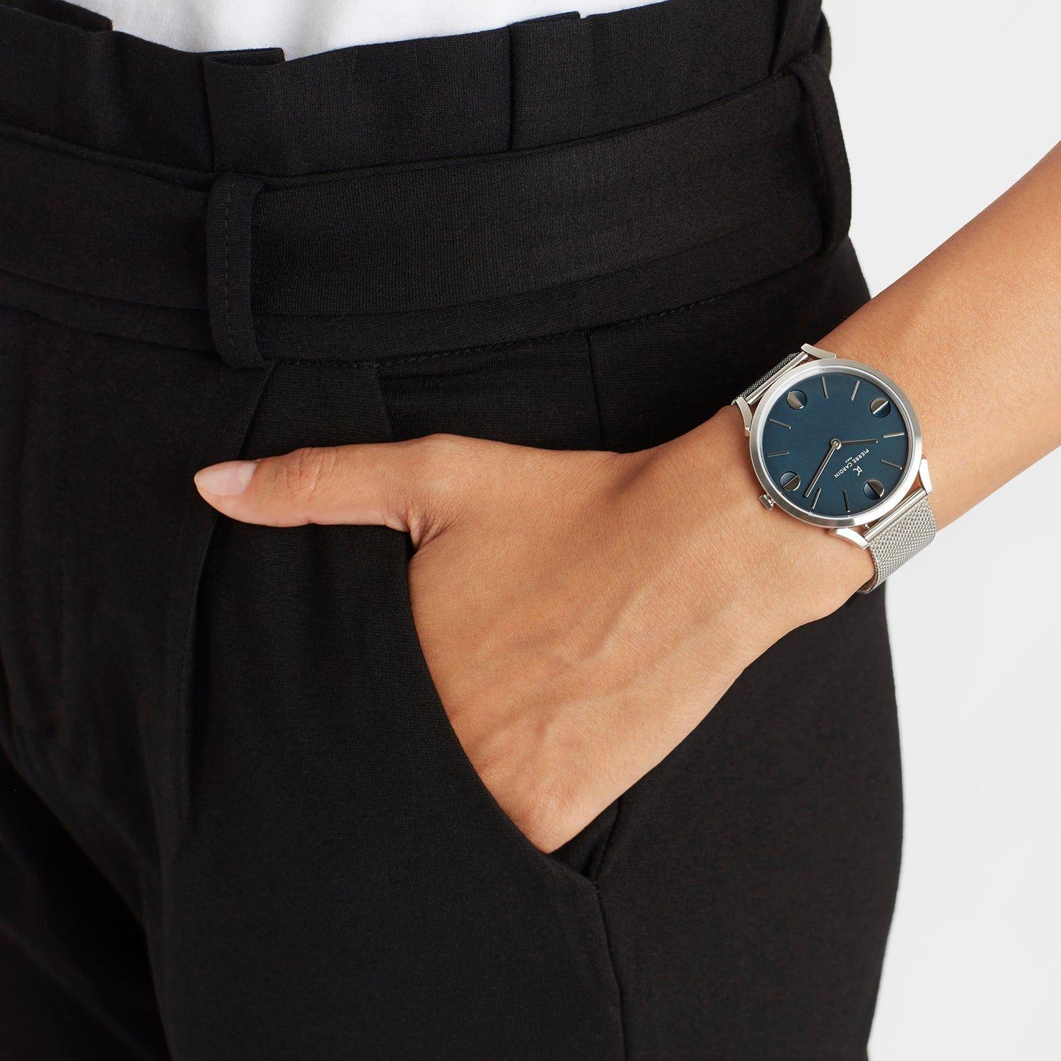 بيير كاردان مود. مؤشر أسعار المستهلك-2013