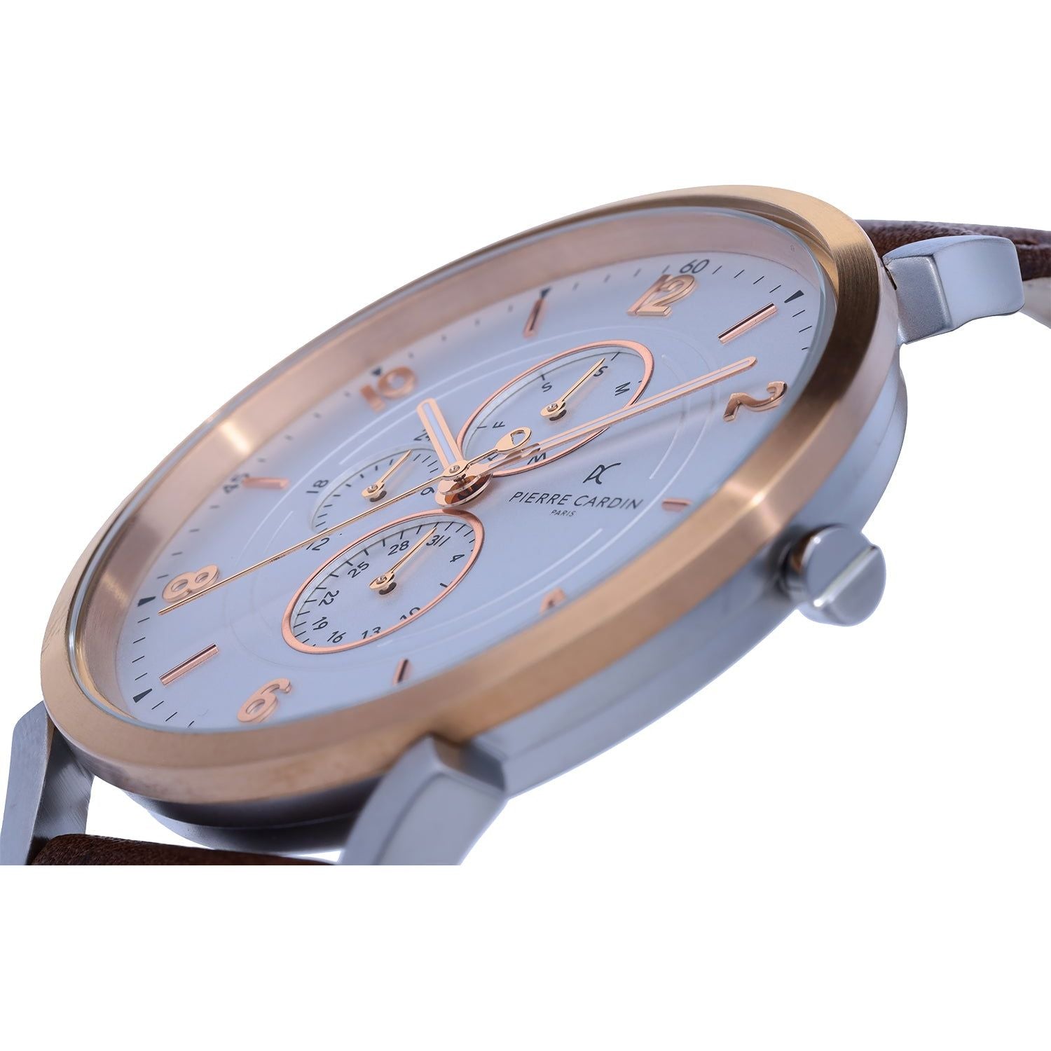 بيير كاردان مود. مؤشر أسعار المستهلكين-2060