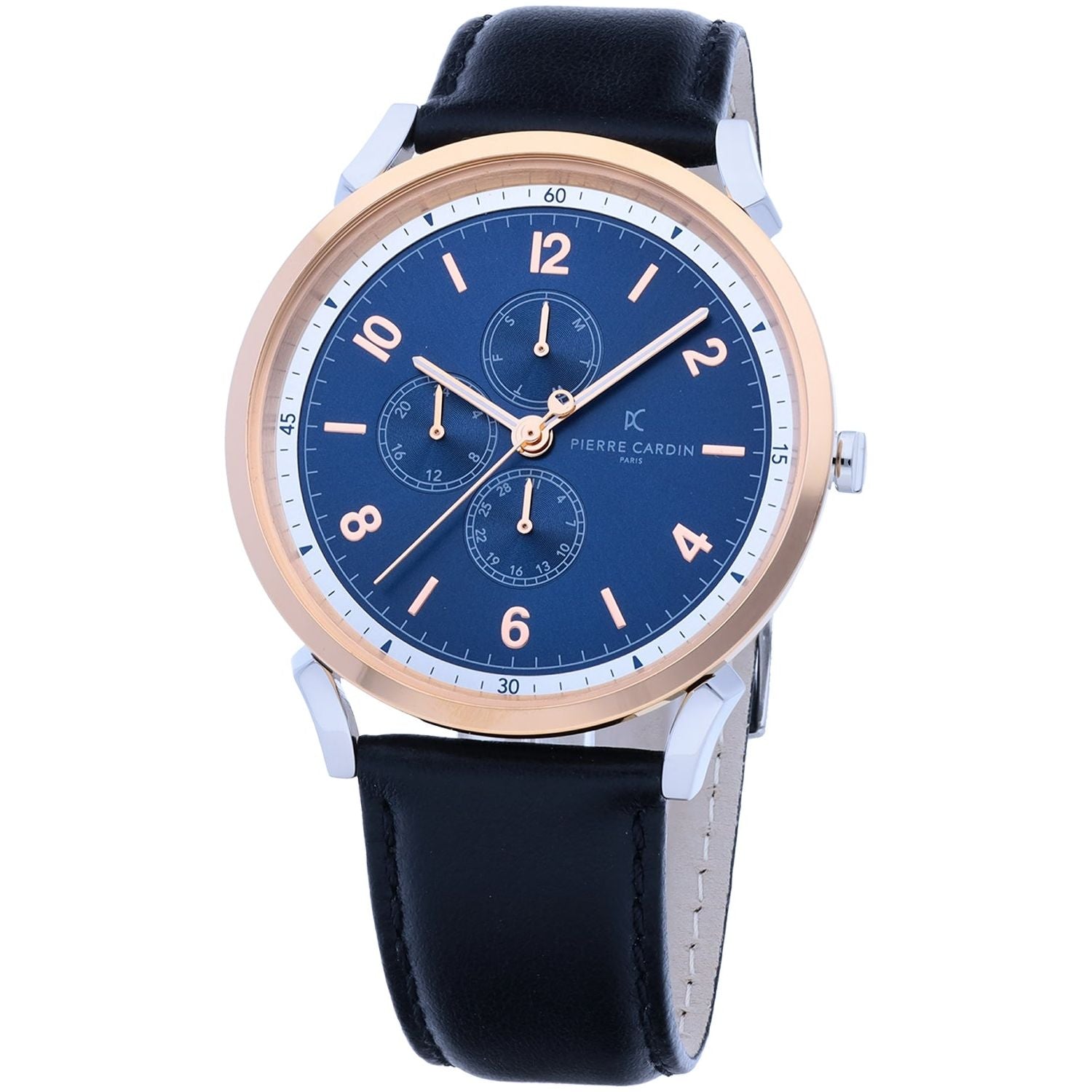 بيير كاردان مود. مؤشر أسعار المستهلك-2063