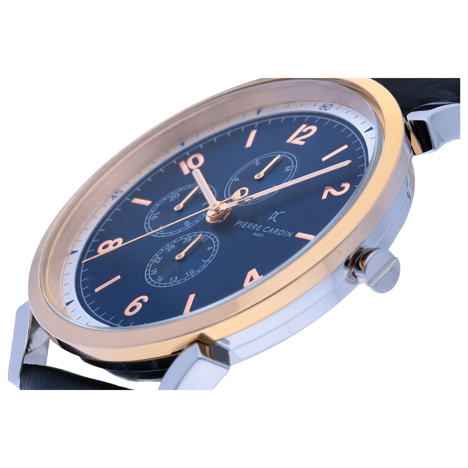 بيير كاردان مود. مؤشر أسعار المستهلك-2063