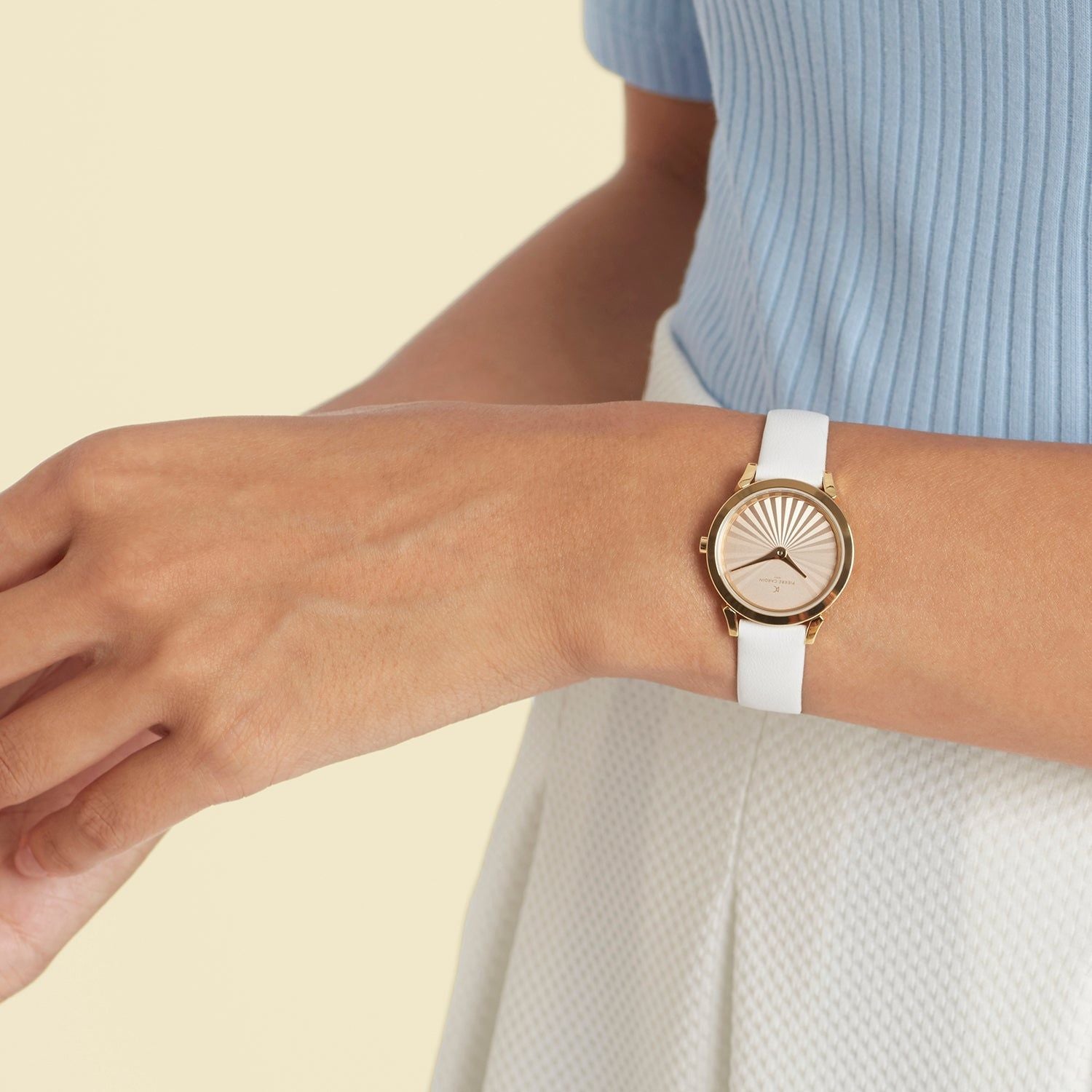 بيير كاردان مود. مؤشر أسعار المستهلك-2509