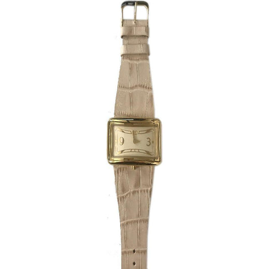 WINTEX MILANO Mod. CURVIPLAN WATCHES WINTEX MILANO Rosy Brown
