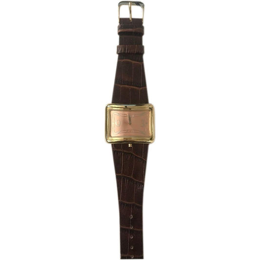 WINTEX MILANO Mod. CURVIPLAN WATCHES WINTEX MILANO Gray