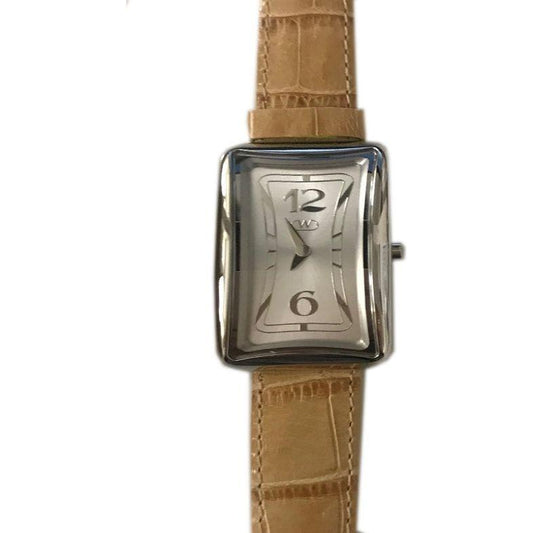 WINTEX MILANO Mod. CURVIPLAN WATCHES WINTEX MILANO Dim Gray