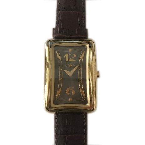 WINTEX MILANO Mod. CURVIPLAN WATCHES WINTEX MILANO Dark Slate Gray