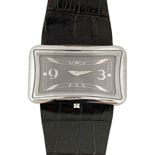 WINTEX MILANO Mod. CURVIPLAN WATCHES WINTEX MILANO Gray