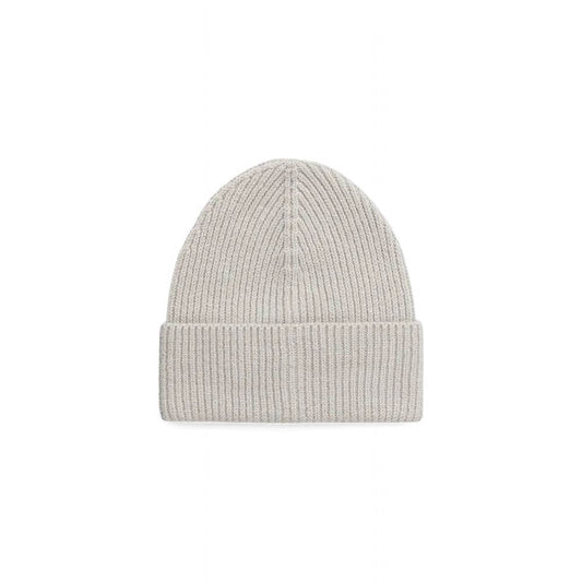 Calvin Klein Gray Wool Caps Baseball Hat