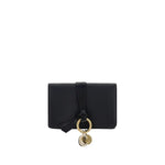 Chloé Alphabet Wallet