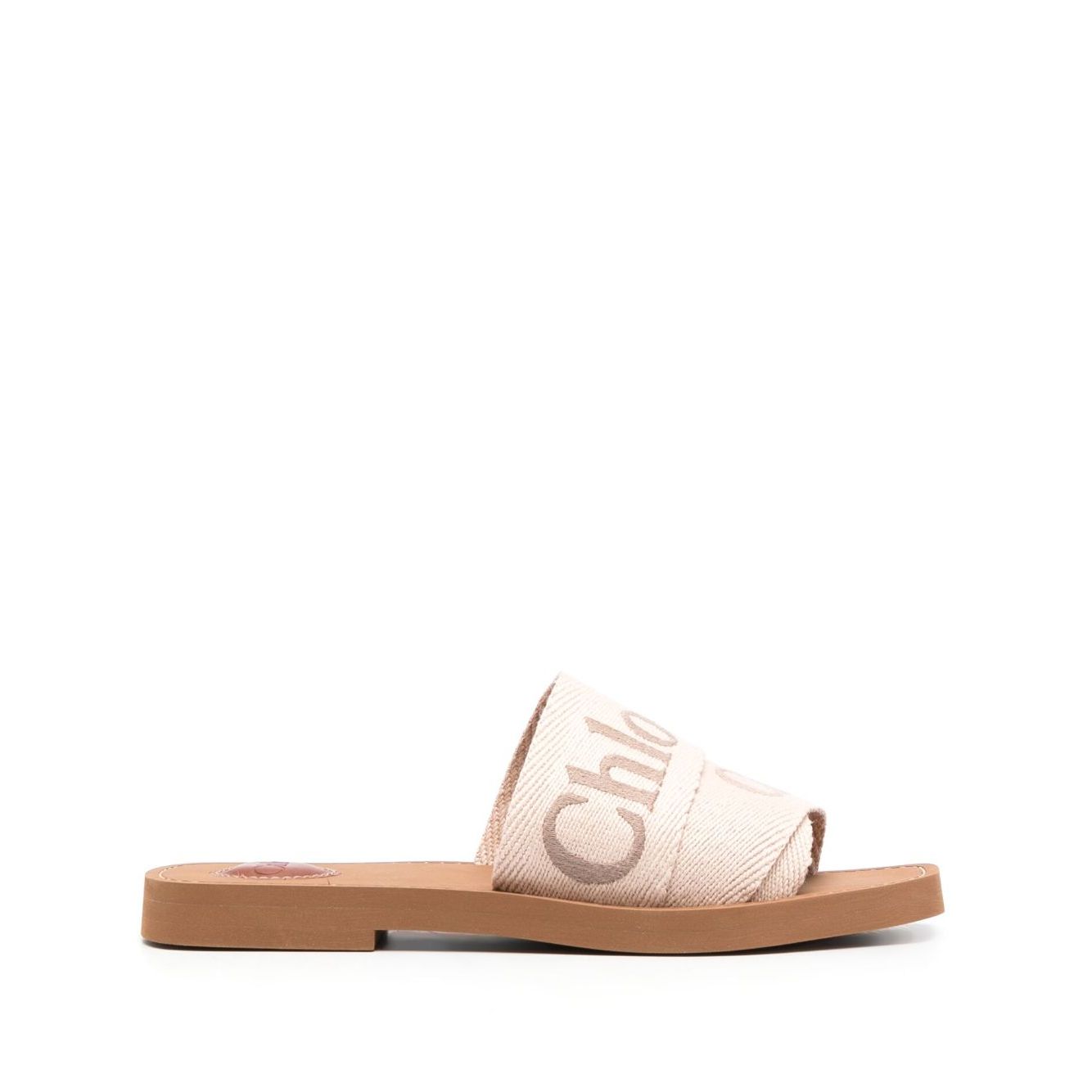 Chloé Chloè Sandals Beige