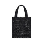 Chloé Summer Banana Tote Bag