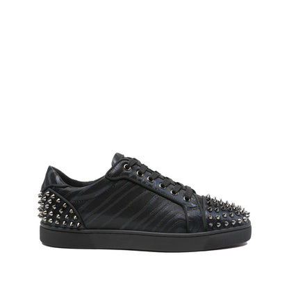 Christian Louboutin Seavaste 2 spiked sneakers