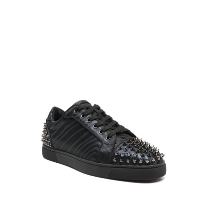 Christian Louboutin Seavaste 2 spiked sneakers