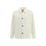 Cruna Corduroy Chore Jacket