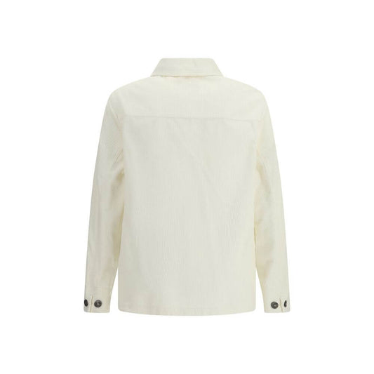 Cruna Corduroy Chore Jacket