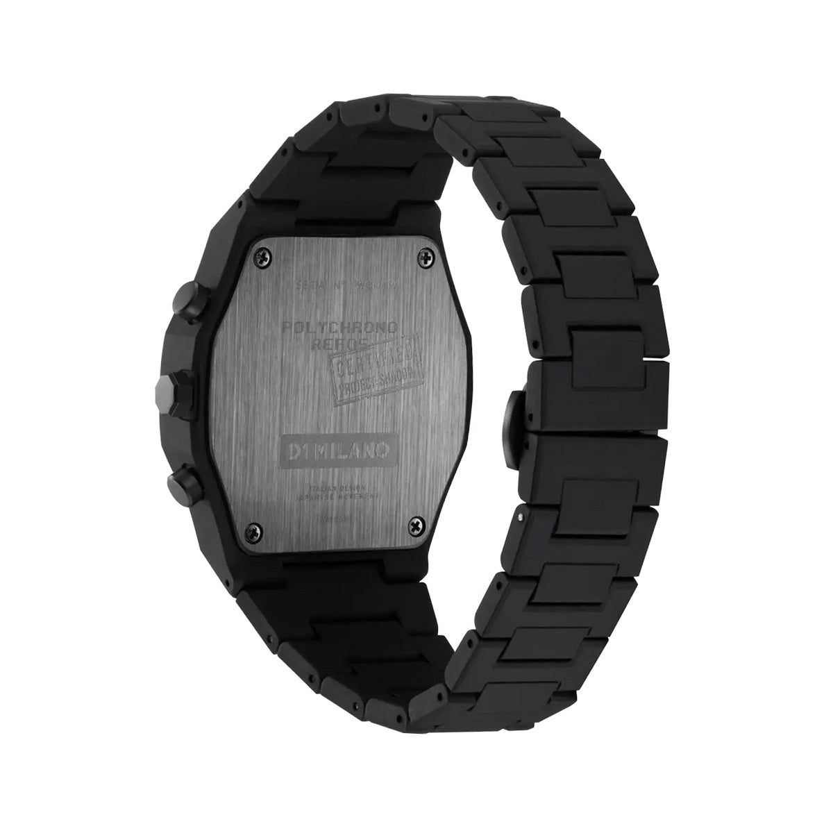 D1 MILANO WATCHES Mod. D1-PHBJSH WATCHES