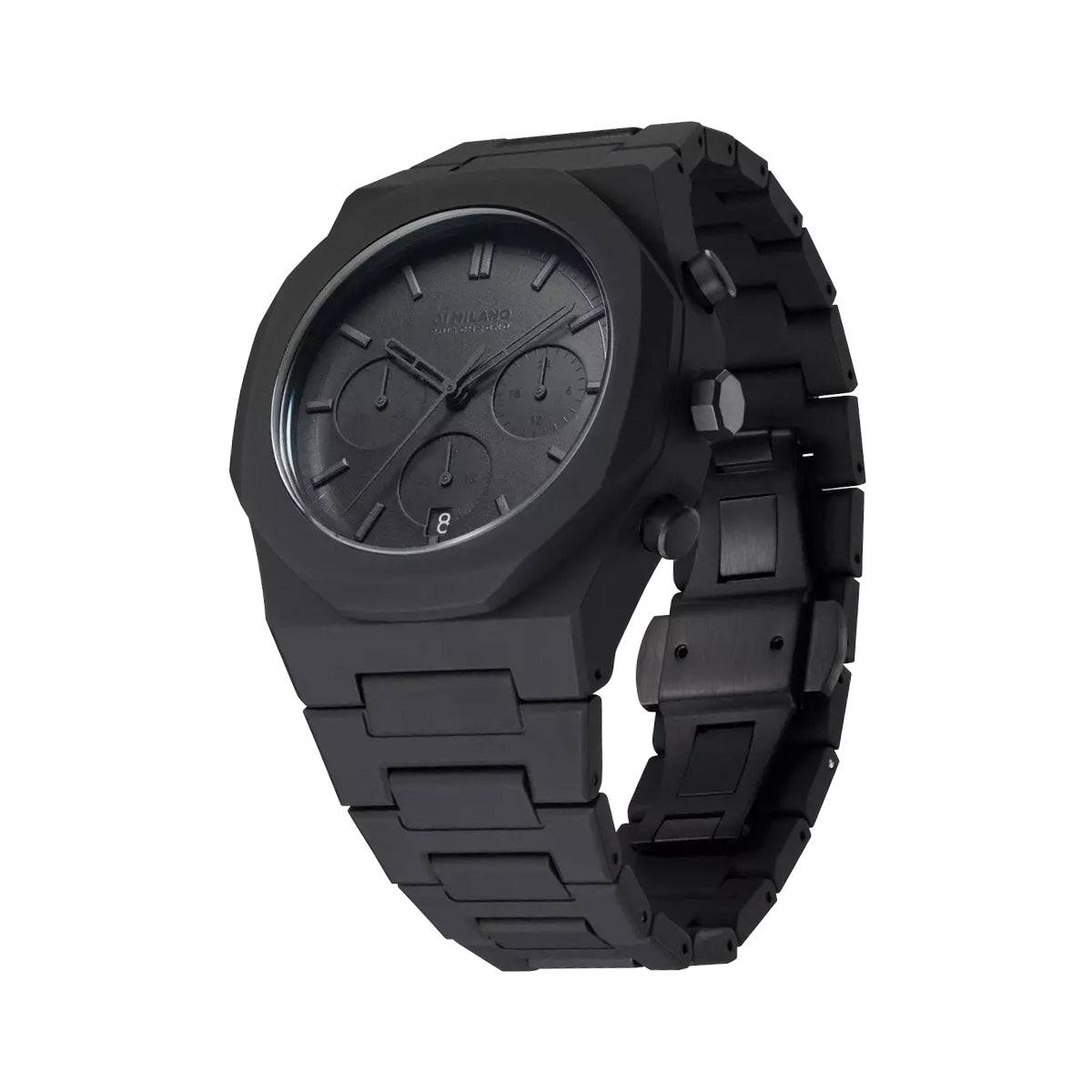 D1 MILANO WATCHES Mod. D1-PHBJSH WATCHES