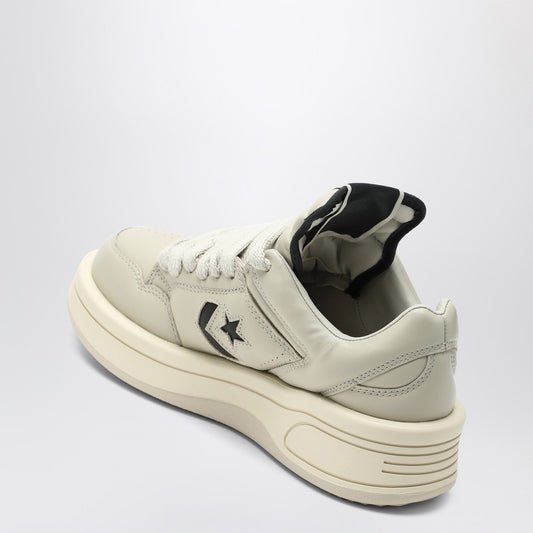 CONVERSE X DRKSHDW White Turbowpn OX sneakers DC01EX062A12R0/Q_DARKS-6109_602