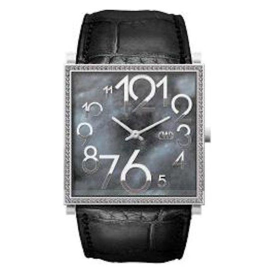 WINTEX MILANO Mod. DODICISEI WATCHES WINTEX MILANO Dim Gray