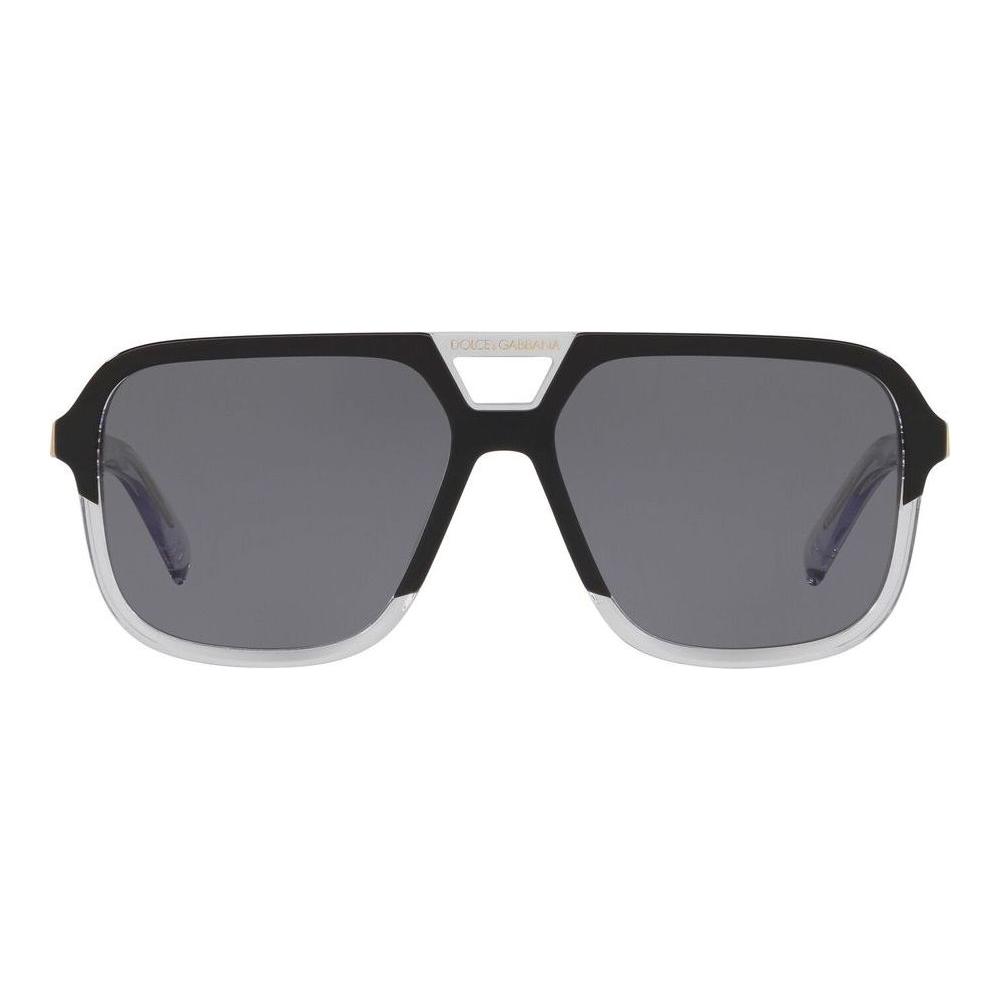 DOLCE & GABBANA MOD. ANGEL DG 4354 SUNGLASSES & EYEWEAR