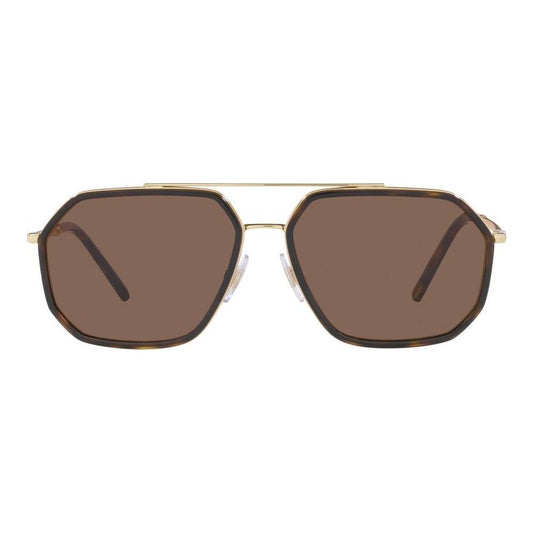 DOLCE & GABBANA MOD. DG 2285 SUNGLASSES & EYEWEAR
