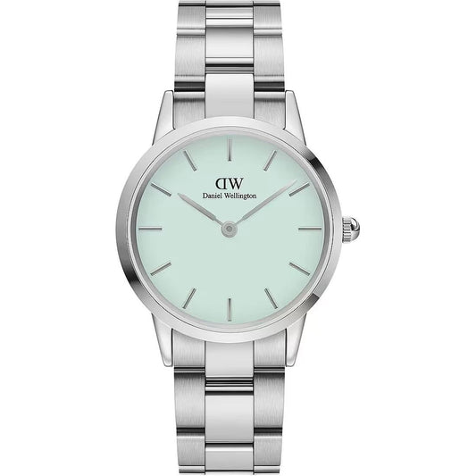 DANIEL WELLINGTON Mod. ICONIC LINK WATCHES DANIEL WELLINGTON Light Gray