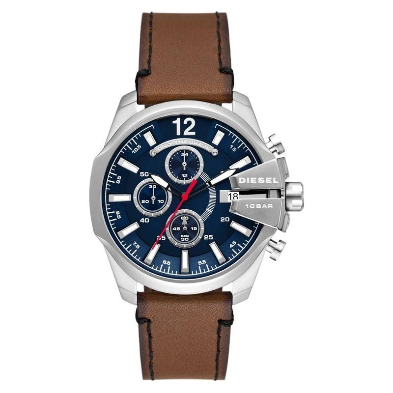 وزارة الدفاع الديزل. رئيس الطفل