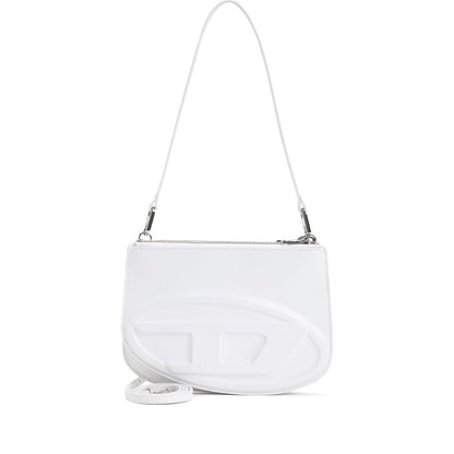 Diesel 1DR Twin shoulder bag Shoulder