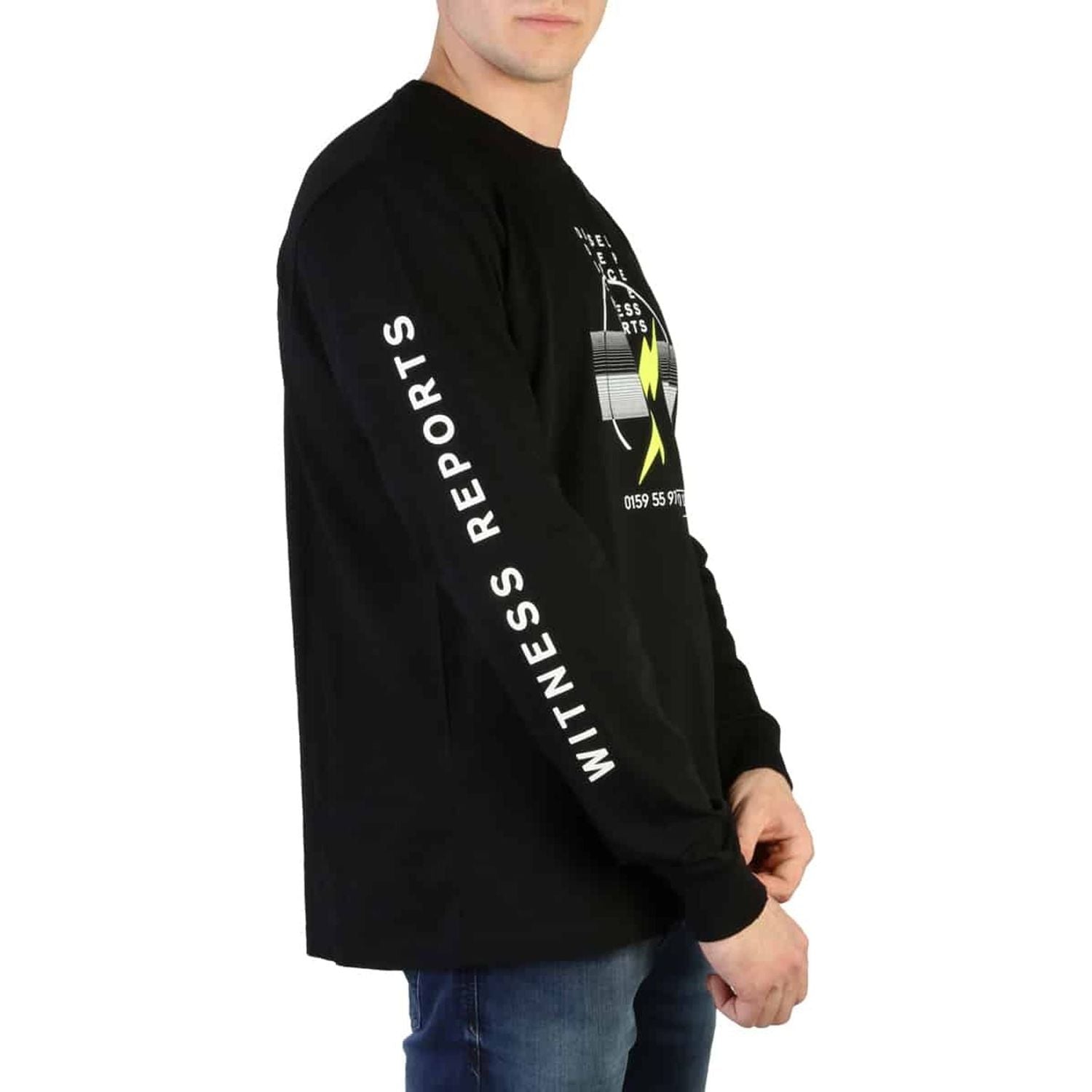 سترات الديزل 