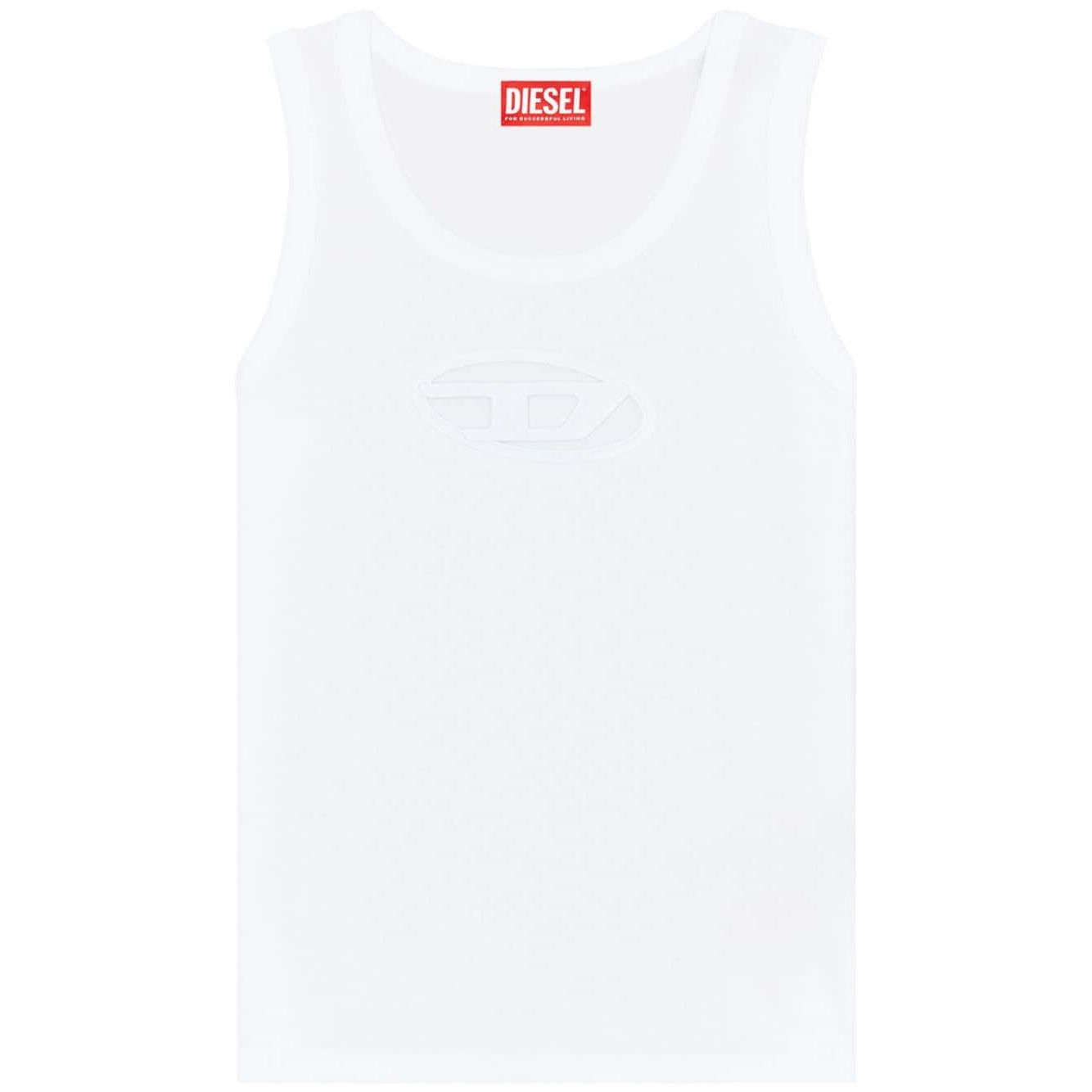 Diesel Top White