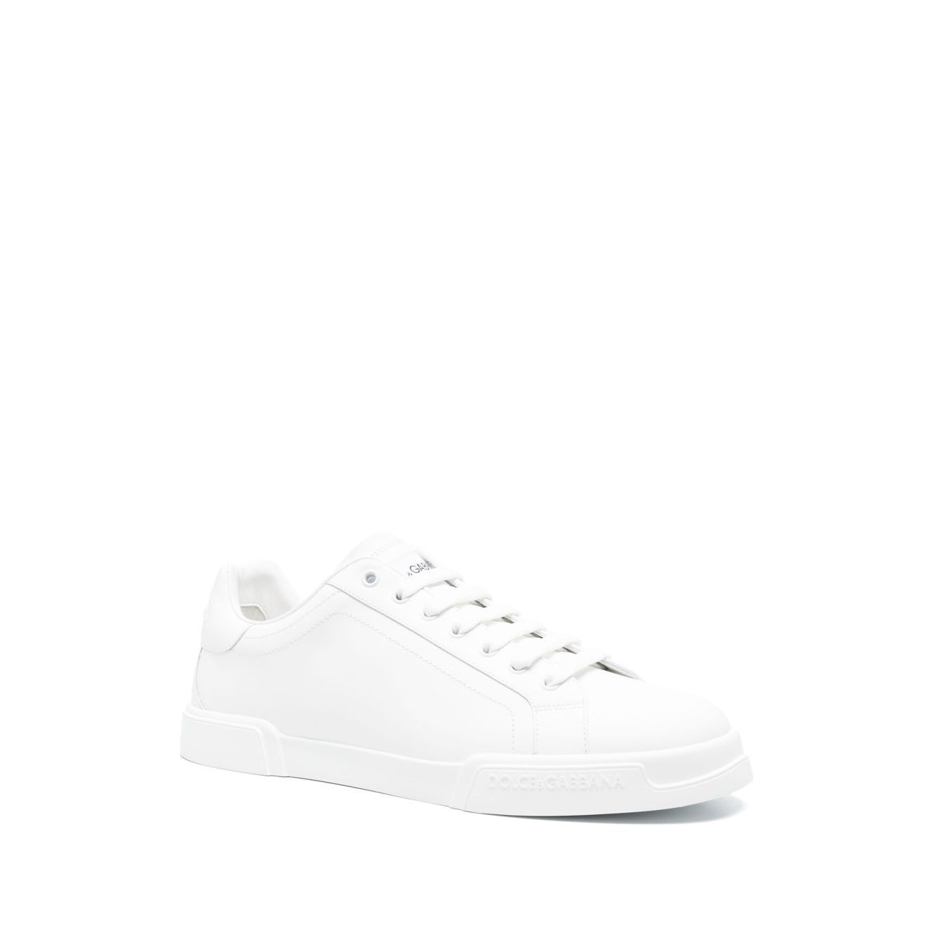 Dolce & Gabbana Sneakers White Sneakers