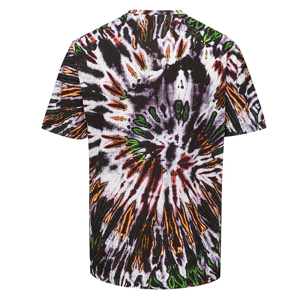 Dsquared² Multicolor Cotton T-Shirt1728,67397976224,Clothing,Dsquared²,Men,Men - Clothing,Multicolor,New with tags,S,T-Shirts - Clothing,T-Shirts - Men - Clothing,T-Shirts - T-Shirts - Clothing