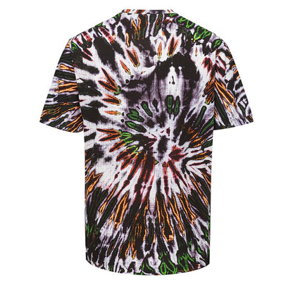 Dsquared² Multicolor Cotton T-Shirt1728,67397976224,Clothing,Dsquared²,Men,Men - Clothing,Multicolor,New with tags,S,T-Shirts - Clothing,T-Shirts - Men - Clothing,T-Shirts - T-Shirts - Clothing