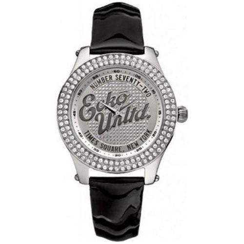 MARC ECKO Mod. THE ROLLIE ***SPECIAL PRICE*** WATCHES MARC ECKO Dark Gray
