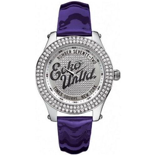 MARC ECKO Mod. THE ROLLIE ***SPECIAL PRICE*** WATCHES MARC ECKO Gray