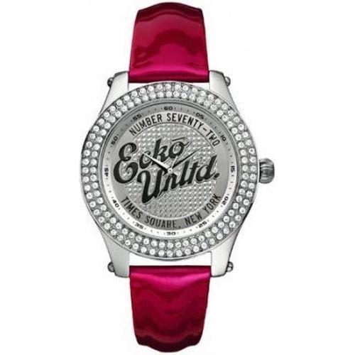 MARC ECKO Mod. THE ROLLIE ***SPECIAL PRICE*** WATCHES MARC ECKO Gray