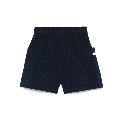 EA7 Shorts Blue