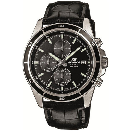 CASIO EDIFICE Mod. STANDARD CHRONO WATCHES CASIO EDIFICE Dark Slate Gray