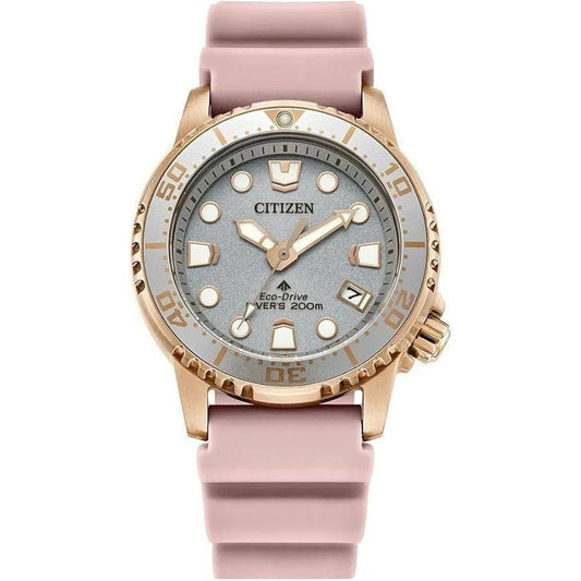 CITIZEN MOD. EO2023-00A WATCHES CITIZEN Gray