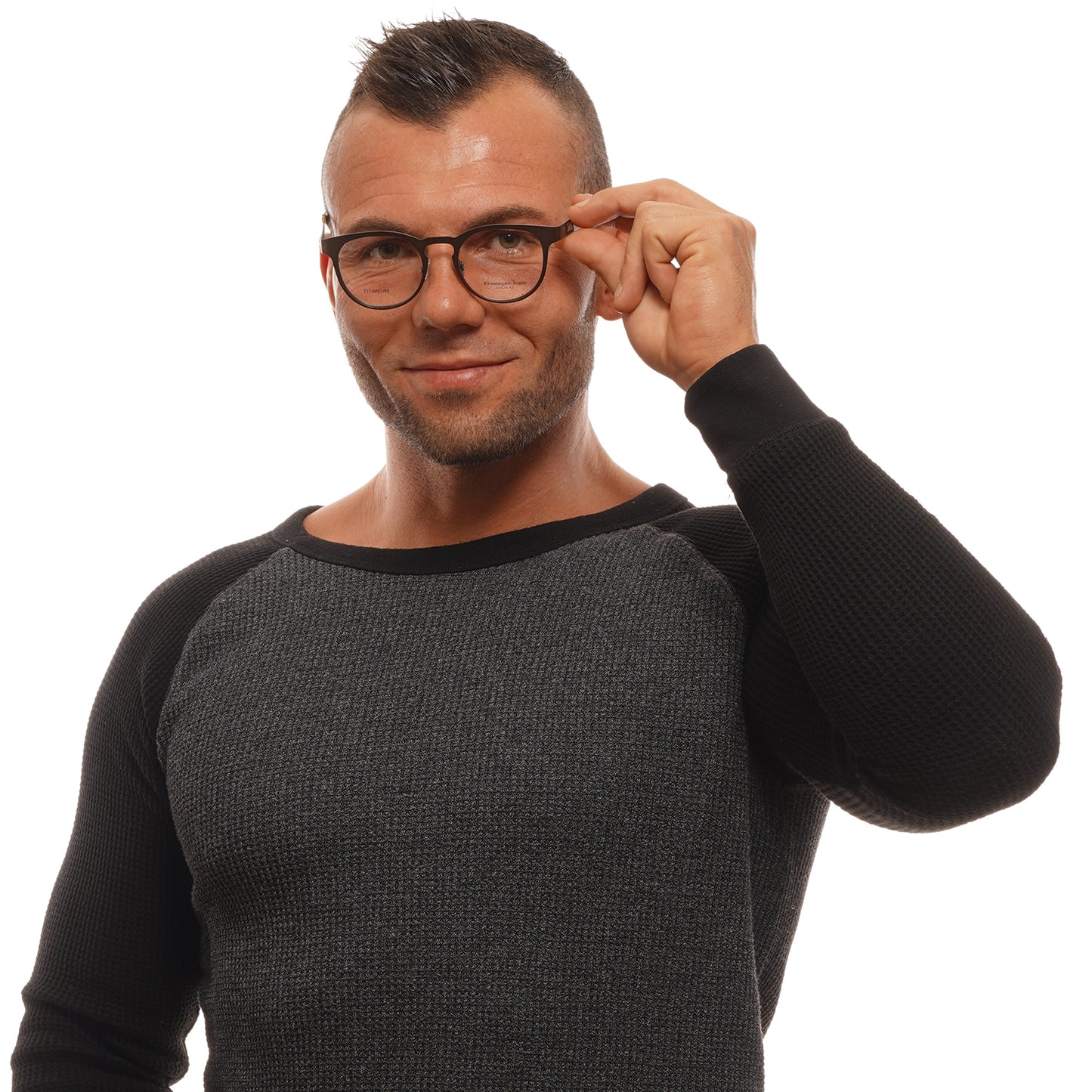 ERMENEGILDO ZEGNA MOD. ZC5003 03848